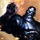 Illustration for article titled Here's Your First Teasing Look At X-Men: Apocalypse's Apocalypse